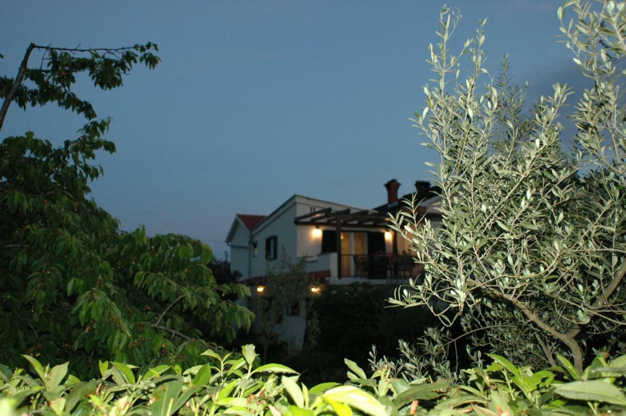 House Villa Mare Malinska Exterior foto