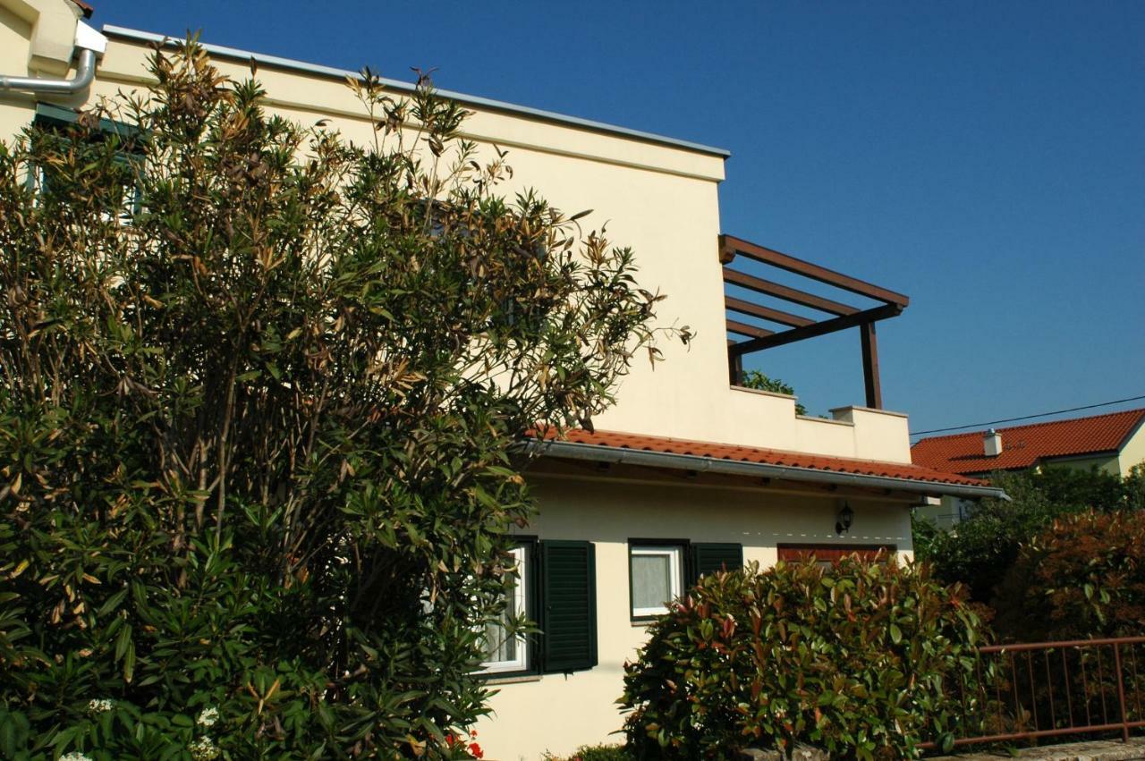 House Villa Mare Malinska Exterior foto