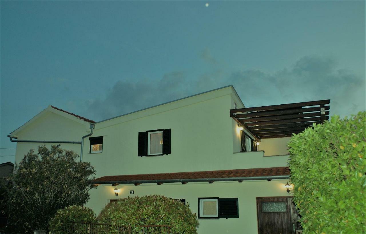 House Villa Mare Malinska Exterior foto